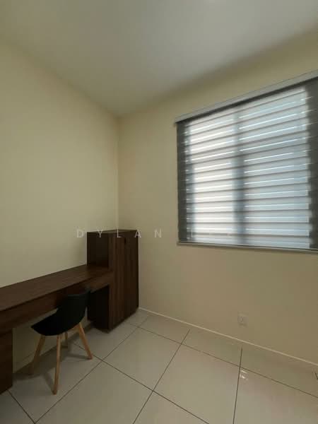 Condominium for Rent at Queens Residences Q2 @ Queens Waterfront - Dylan Lee - Study - PropertyGuru.com.my