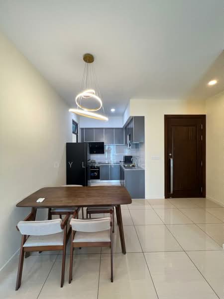 Condominium for Rent at Queens Residences Q2 @ Queens Waterfront - Dylan Lee - Kitchen - PropertyGuru.com.my