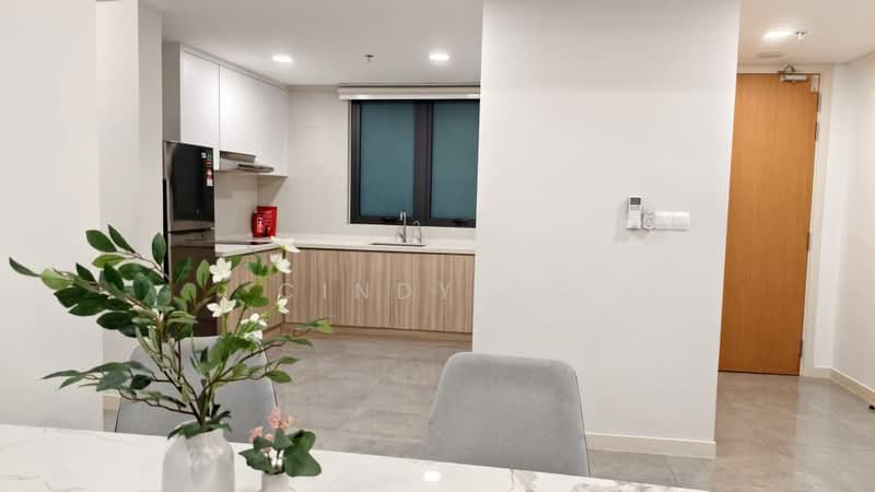 Service Residence for Rent at Ooak Serviced Apartments @ Kiara 163 - Cindy Ng - PropertyGuru.com.my