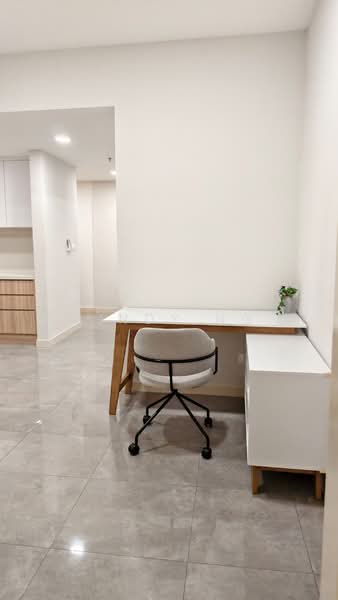 Service Residence for Rent at Ooak Serviced Apartments @ Kiara 163 - Cindy Ng - Study - PropertyGuru.com.my