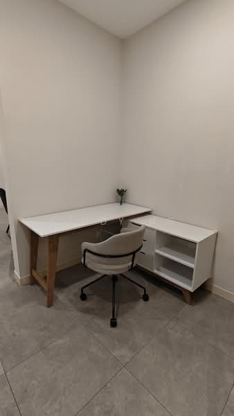 Service Residence for Rent at Ooak Serviced Apartments @ Kiara 163 - Cindy Ng - Study - PropertyGuru.com.my