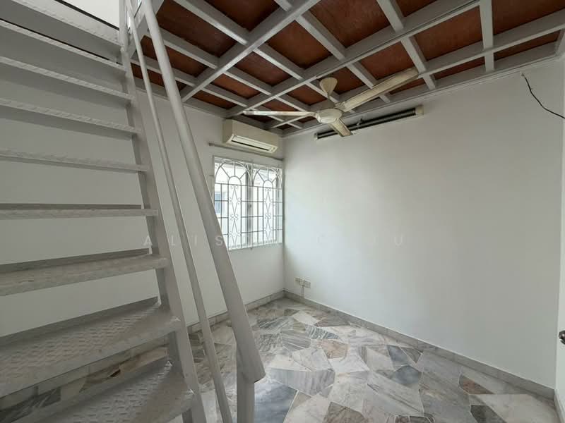 1-storey Terraced House for Sale in Bandar Sri Damansara (Selangor) - Alison Chiu - Interior - PropertyGuru.com.my
