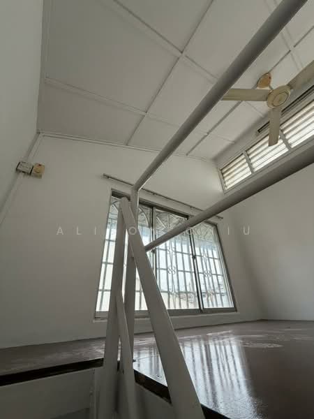 1-storey Terraced House for Sale in Bandar Sri Damansara (Selangor) - Alison Chiu - Interior - PropertyGuru.com.my