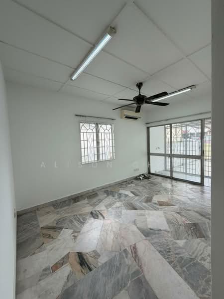 1-storey Terraced House for Sale in Bandar Sri Damansara (Selangor) - Alison Chiu - PropertyGuru.com.my