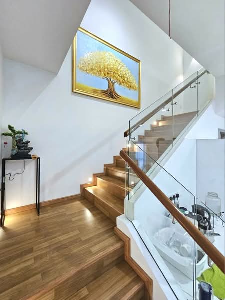 Rumah Berkembar untuk Dijual di Lenang Heights (Johor Bahru) - Karl Lim - Interior - PropertyGuru.com.my