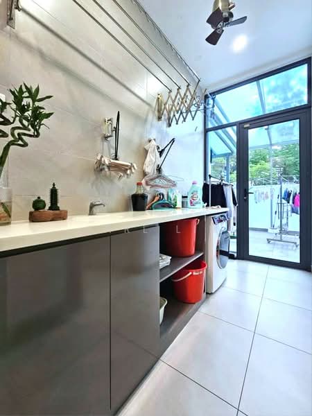 Rumah Berkembar untuk Dijual di Lenang Heights (Johor Bahru) - Karl Lim - Interior - PropertyGuru.com.my