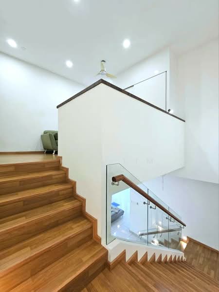 Rumah Berkembar untuk Dijual di Lenang Heights (Johor Bahru) - Karl Lim - Interior - PropertyGuru.com.my
