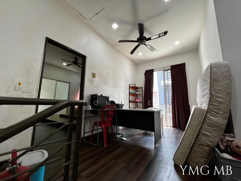 Cluster House for Sale in Taman Aman Perdana (Kapar) - Tom Lee - PropertyGuru.com.my