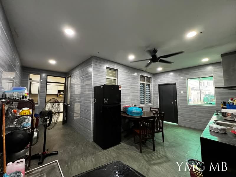 Cluster House for Sale in Taman Aman Perdana (Kapar) - Tom Lee - PropertyGuru.com.my