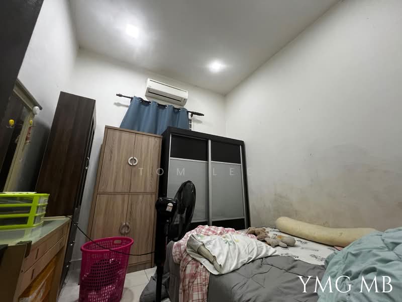 Cluster House for Sale in Taman Aman Perdana (Kapar) - Tom Lee - PropertyGuru.com.my