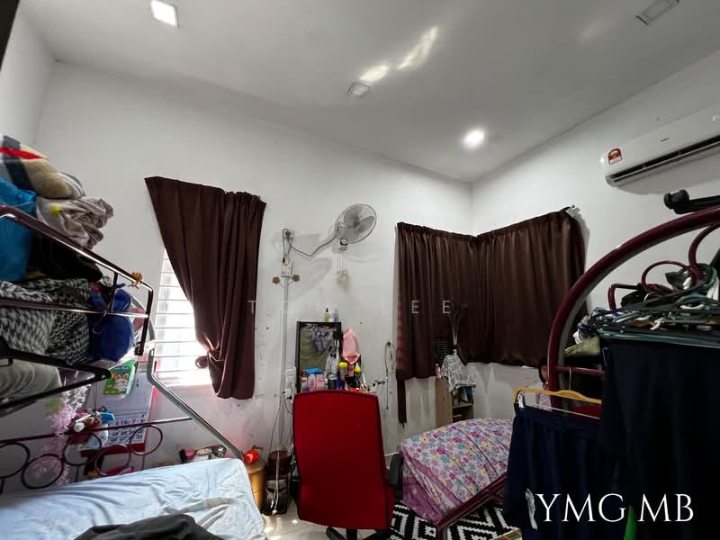 Cluster House for Sale in Taman Aman Perdana (Kapar) - Tom Lee - PropertyGuru.com.my
