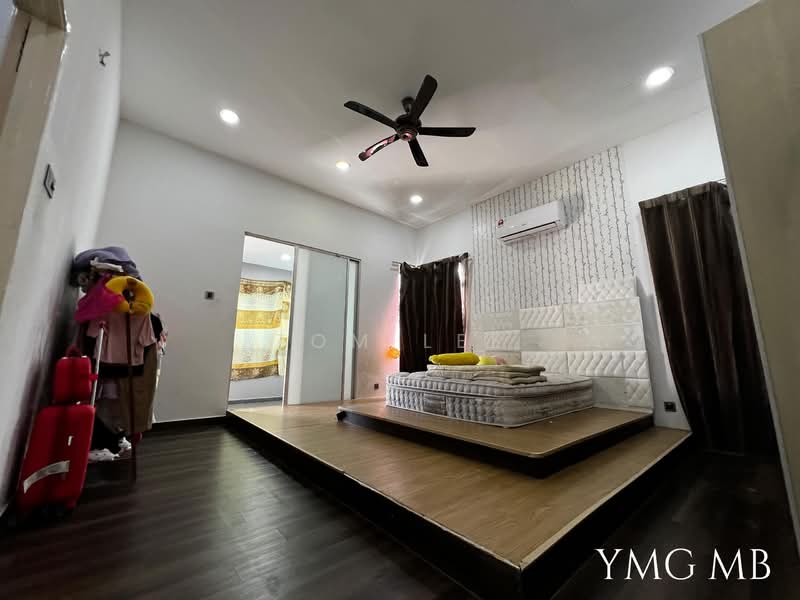 Cluster House for Sale in Taman Aman Perdana (Kapar) - Tom Lee - PropertyGuru.com.my