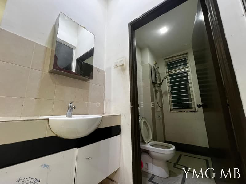 Cluster House for Sale in Taman Aman Perdana (Kapar) - Tom Lee - PropertyGuru.com.my