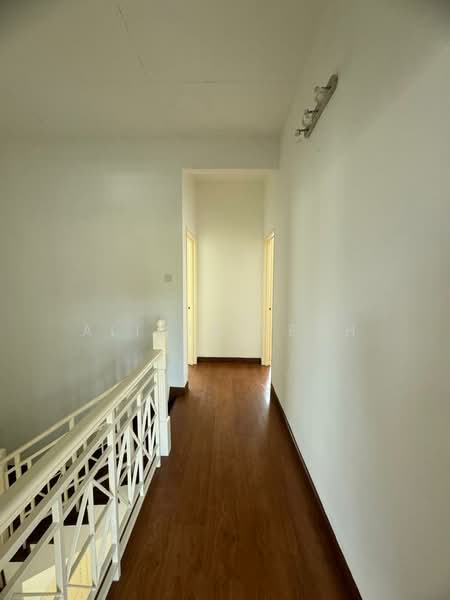 Rumah Teres 2 Tingkat untuk Dijual di Usj 3 (Subang Jaya) - Alicia Yeoh - Corridor - PropertyGuru.com.my