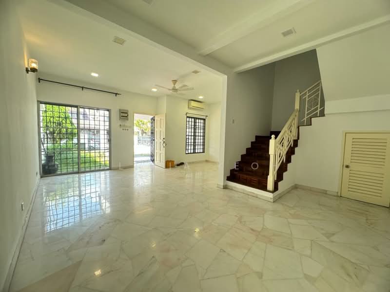 Rumah Teres 2 Tingkat untuk Dijual di Usj 3 (Subang Jaya) - Alicia Yeoh - Living Room - PropertyGuru.com.my