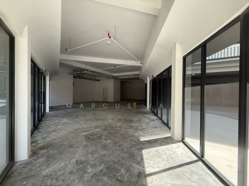 Shop for Rent in Damansara Perdana (Selangor) - Marcus Yap - PropertyGuru.com.my