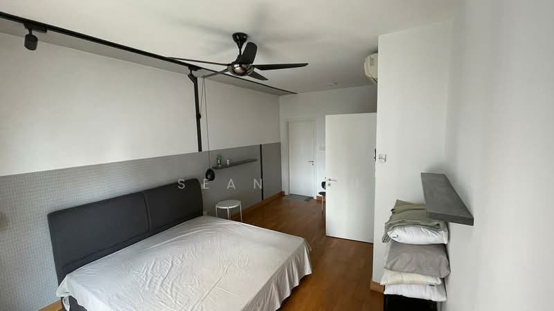 Kondominium untuk Disewa di Teega Residences - Sean Lau - Bedroom - PropertyGuru.com.my