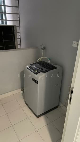 Kondominium untuk Disewa di Teega Residences - Sean Lau - Interior - PropertyGuru.com.my