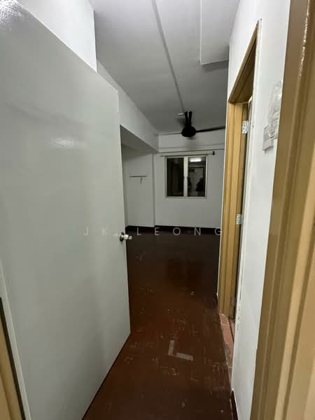 Apartment for Sale at Vista Saujana - JK Leong - Corridor - PropertyGuru.com.my