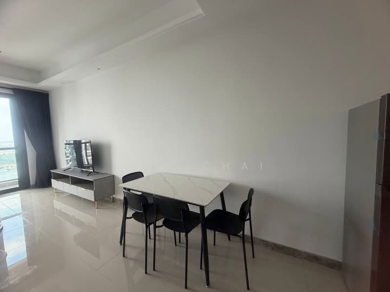 Condominium for Rent at R&F Princess Cove Phase 2-Seine Region - Jack Chai - Living Room - PropertyGuru.com.my