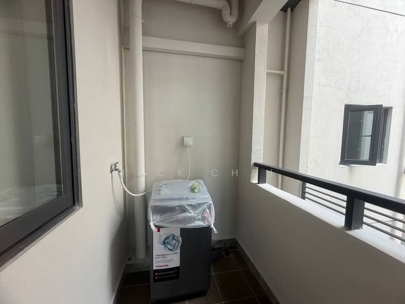 Condominium for Rent at R&F Princess Cove Phase 2-Seine Region - Jack Chai - PropertyGuru.com.my