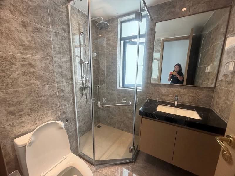 Condominium for Rent at R&F Princess Cove Phase 2-Seine Region - Jack Chai - PropertyGuru.com.my