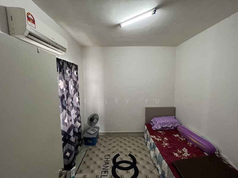 Condominium for Sale at Koi Prima Condominium - Wesley Fu - Bedroom - PropertyGuru.com.my