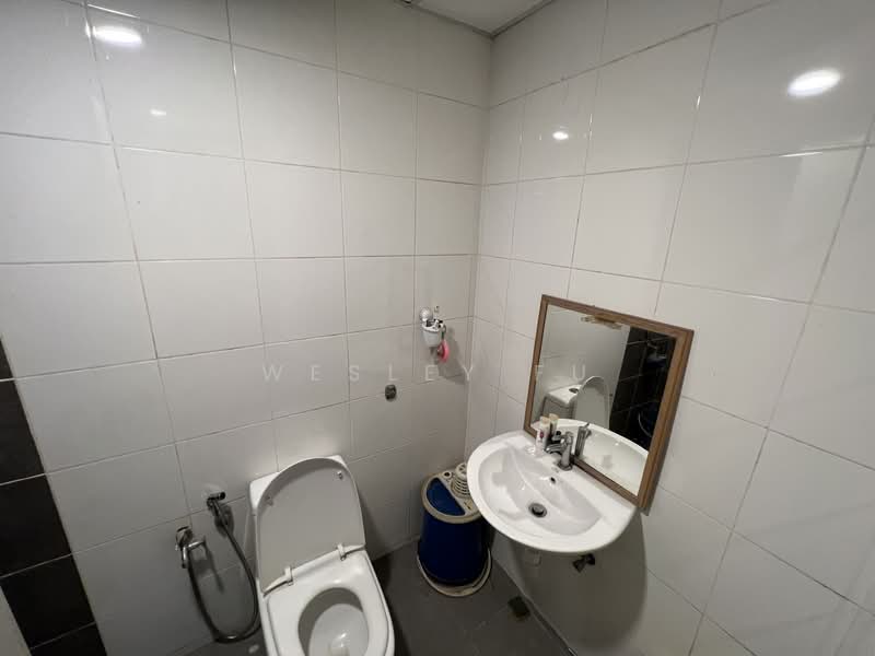 Condominium for Sale at Koi Prima Condominium - Wesley Fu - Bathroom - PropertyGuru.com.my