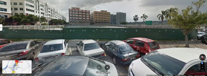 Tanah Komersial untuk Disewa di Bandar Tasik Selatan (Kuala Lumpur) - Azim Othman - Exterior - PropertyGuru.com.my