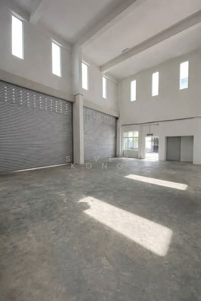 Semi-D Factory for Sale in Iskandar Puteri (Nusajaya) (Johor) - Seven Kong - Interior - PropertyGuru.com.my