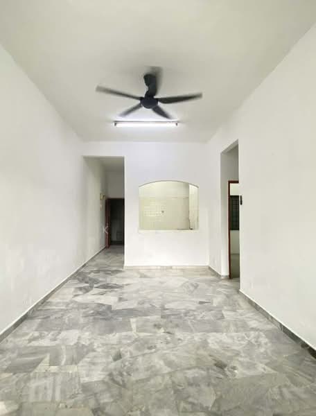 Semi-Detached House for Sale in Puchong (Selangor) - JK Leong - Living Room - PropertyGuru.com.my