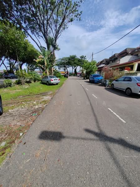 2-storey Terraced House for Sale in Taman Universiti (Skudai) - Elise Chia - Exterior - PropertyGuru.com.my