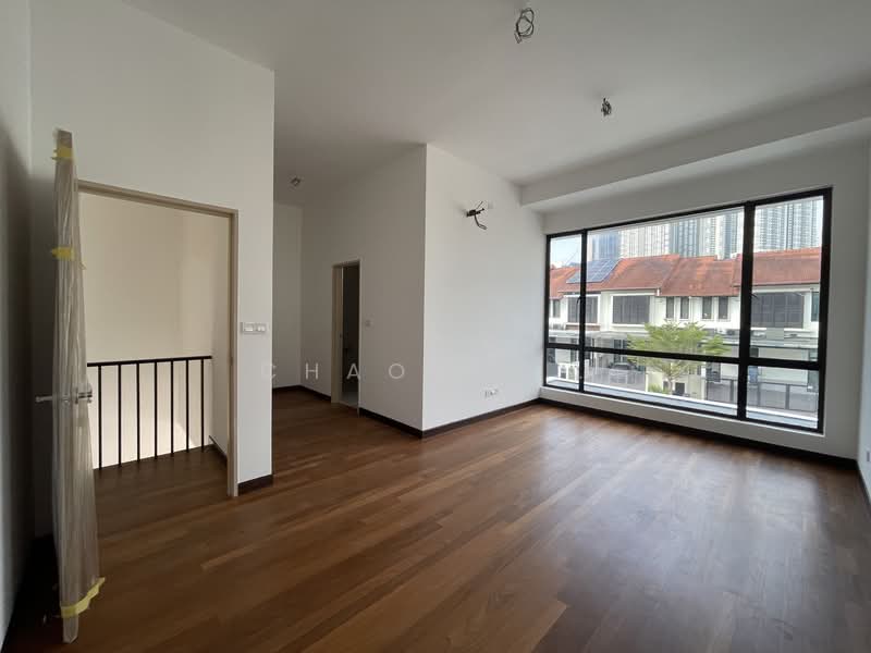 Rumah Teres 2 Tingkat untuk Dijual di Bandar Kinrara Seksyen 8 (Bandar Kinrara) - ChaoLim . - Interior - PropertyGuru.com.my