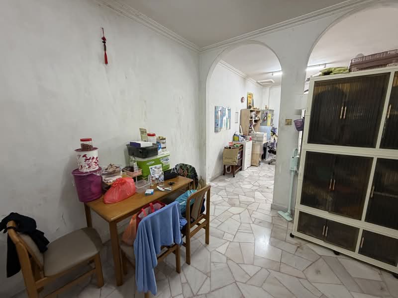 2-storey Terraced House for Sale in Batu Pahat (Johor) - Azlina Muslim - Interior - PropertyGuru.com.my