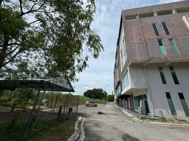 Shop for Rent in Pusat Perdagangan Danga Utama (Johor Bahru) - Samantha Teng - Exterior - PropertyGuru.com.my
