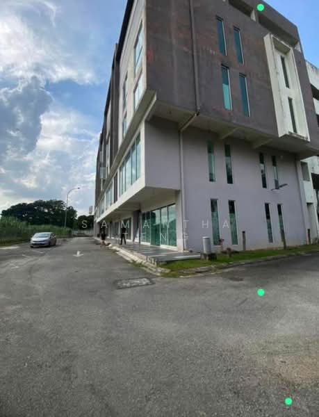 Shop for Rent in Pusat Perdagangan Danga Utama (Johor Bahru) - Samantha Teng - Exterior - PropertyGuru.com.my