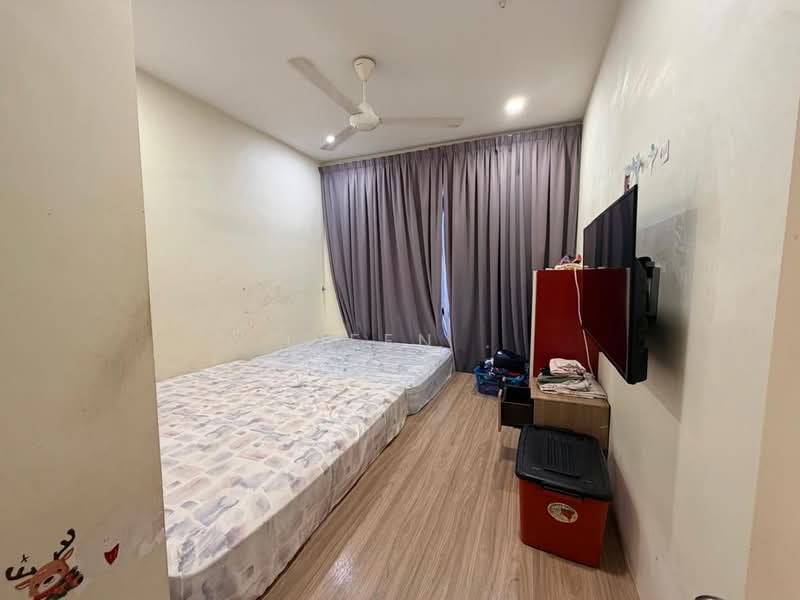 Rumah Teres untuk Dijual di Johor Bahru (Johor) - Lifen . - Bedroom - PropertyGuru.com.my