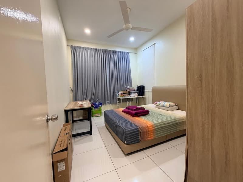 Rumah Teres untuk Dijual di Johor Bahru (Johor) - Lifen . - Bedroom - PropertyGuru.com.my