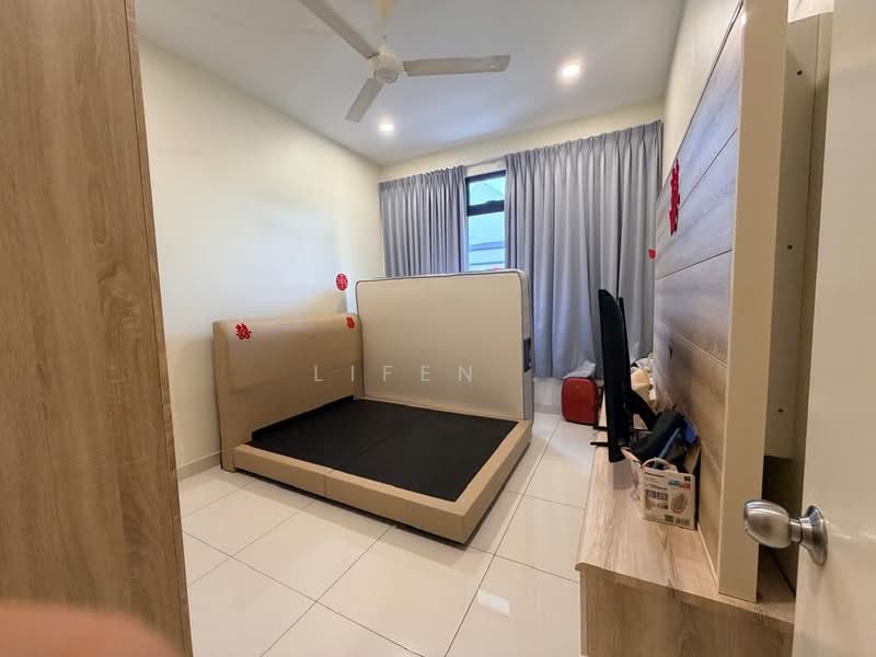 Rumah Teres untuk Dijual di Johor Bahru (Johor) - Lifen . - Bedroom - PropertyGuru.com.my