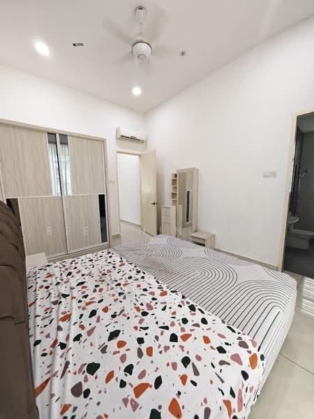 Semi-Detached House for Sale in Johor Bahru (Johor) - Bee Chin Ang - Bedroom - PropertyGuru.com.my