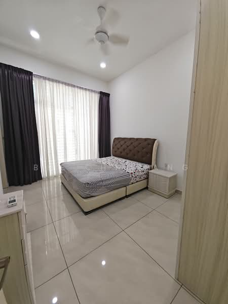 Semi-Detached House for Sale in Johor Bahru (Johor) - Bee Chin Ang - Bedroom - PropertyGuru.com.my