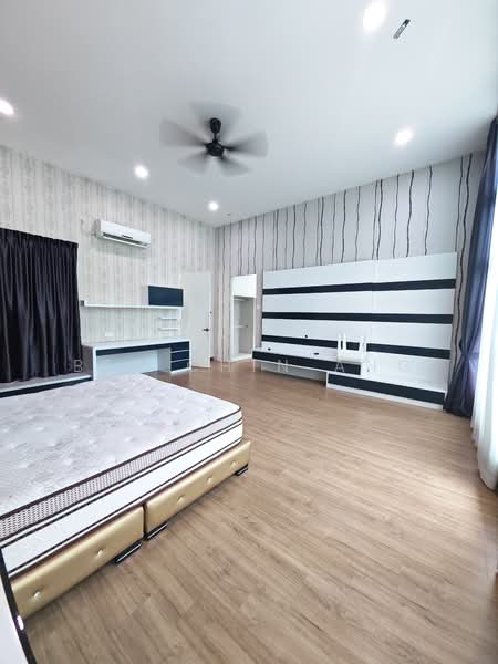 Semi-Detached House for Sale in Johor Bahru (Johor) - Bee Chin Ang - PropertyGuru.com.my