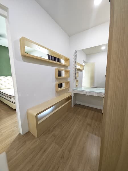 Semi-Detached House for Sale in Johor Bahru (Johor) - Bee Chin Ang - PropertyGuru.com.my