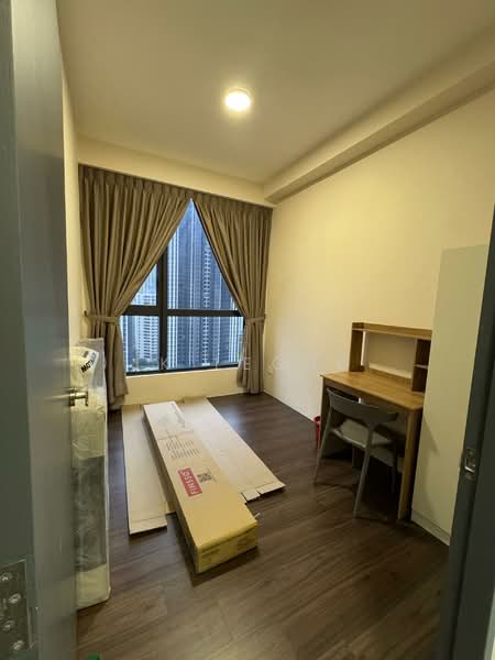 Servis Apartment untuk Disewa di Altris Residences @ The Quartz WM - JK Leong - Study - PropertyGuru.com.my