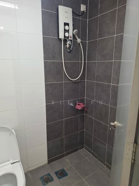 Condominium for Sale at Koi Prima Condominium - Wesley Fu - Bathroom - PropertyGuru.com.my