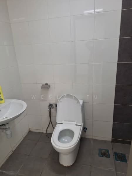 Condominium for Sale at Koi Prima Condominium - Wesley Fu - Bathroom - PropertyGuru.com.my