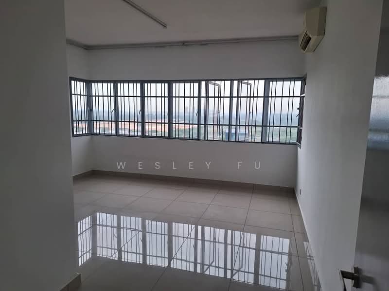 Condominium for Sale at Koi Prima Condominium - Wesley Fu - Living Room - PropertyGuru.com.my