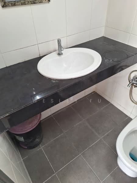 Condominium for Sale at Koi Prima Condominium - Wesley Fu - Bathroom - PropertyGuru.com.my
