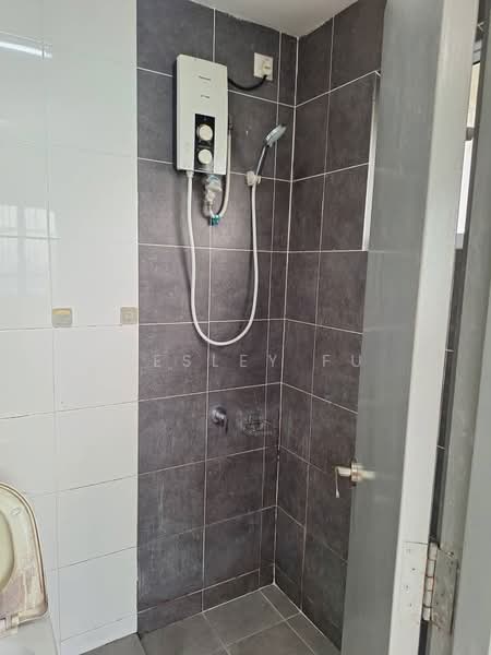 Condominium for Sale at Koi Prima Condominium - Wesley Fu - Bathroom - PropertyGuru.com.my