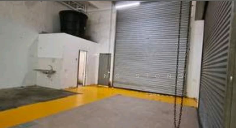 Factory for Rent in Rawang (Selangor) - Lee Sing Siong - Interior - PropertyGuru.com.my